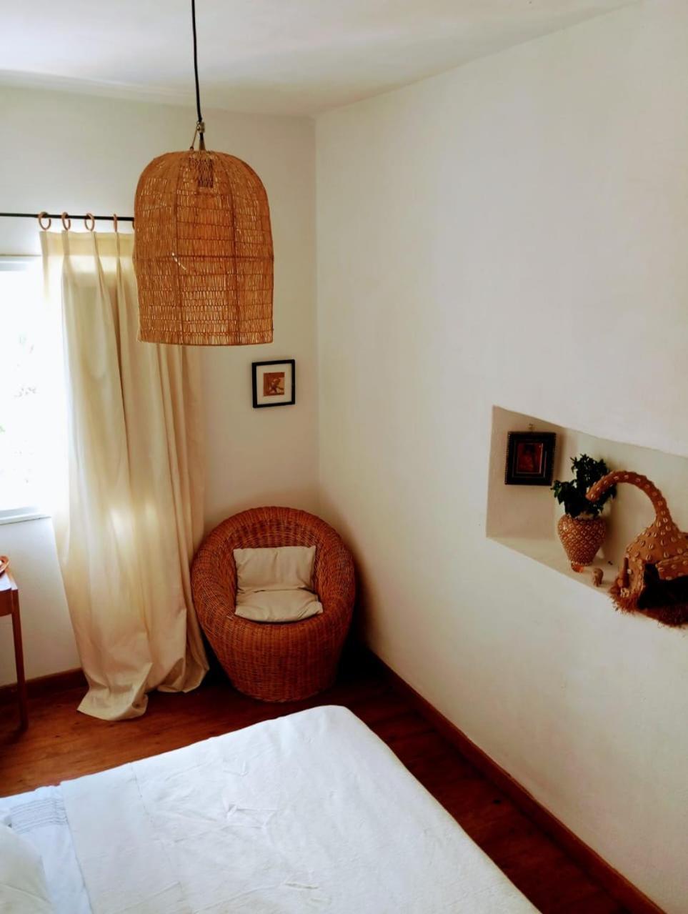 シェフシャウエン Dar Sbaa Bed & Breakfast エクステリア 写真